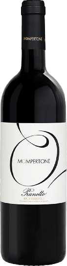Prunotto Mompertone Monferrato DOC  0,75l 