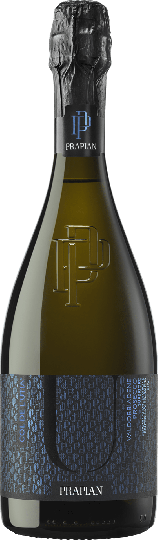 Prapian Col de L`Utia Brut  0,75l 