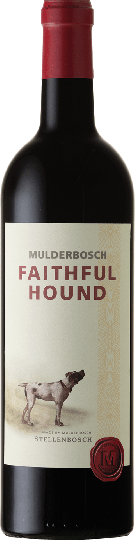 Mulderbosch Faithful Hound Mulderbosch  0,75l 
