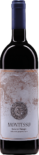 Agricola Punica Montessu Isola dei Nuraghi IGT  0,75l 
