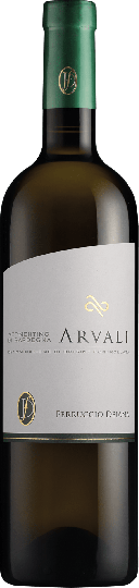 Ferruccio Deiana Arvali Vermentino di Sardegna DOC  0,75l 