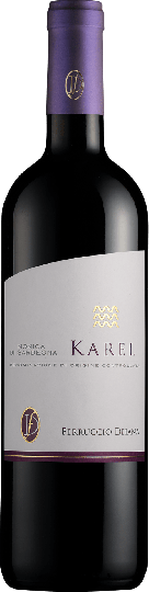 Ferruccio Deiana Karel Monica di Sardegna DOC  0,75l 