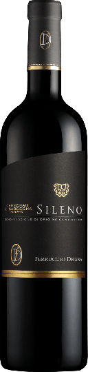 Ferruccio Deiana Sileno Cannonau di Sardegna DOC Riserva  0,75l 