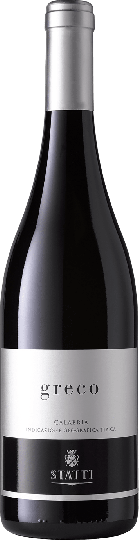 Statti Greco Calabria IGT  0,75l 