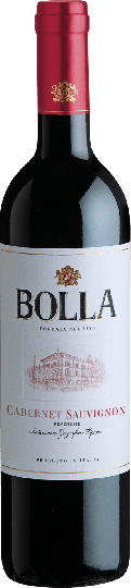 Bolla Cabernet Sauvignon delle Venezie IGT  0,75l 