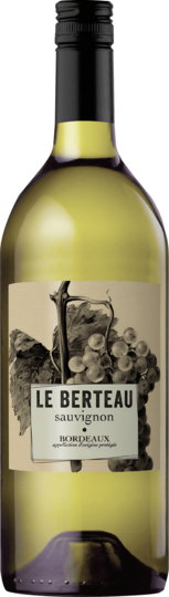 Univitis Le Berteau Sauvignon Blanc 1l 