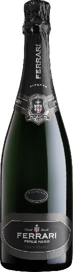 Ferrari Perlé Nero Riserva Trentodoc  0,75l 