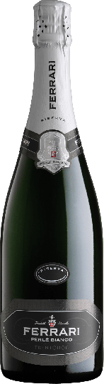 Ferrari Perlé Bianco Riserva Trentodoc  0,75l 