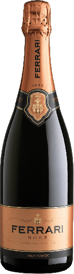 Ferrari Rosé Trentodoc  0,75l 