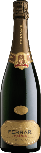 Ferrari Perlé Trentodoc  0,75l 