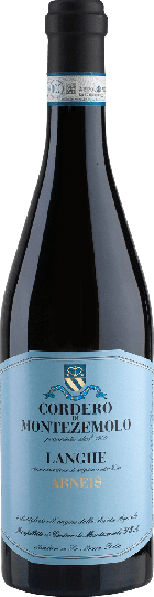 Cordero di Montezemolo Langhe Arneis DOC  0,75l 