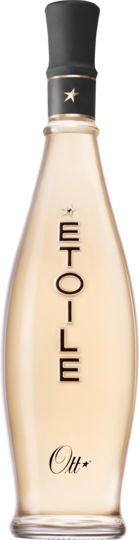 Domaines Ott Etoile Rosé 2019 0,75l 