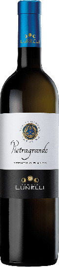 Tenuta Margon Pietragrande Vigneti delle Dolomiti IGT  0,75l 
