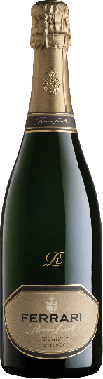 Ferrari Riserva Lunelli Trentodoc  0,75l 