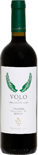 Villa Santo Stefano Volo di Villa Toscana IGT  0,75l 