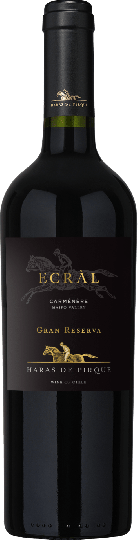Haras de Pirque Ecràl Carménère  0,75l 