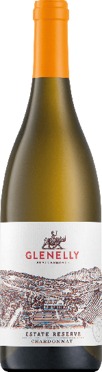 Glenelly Estate Glenelly Estate Reserve Chardonnay  0,75l 