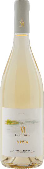 Le Mortelle Vivia Maremma Toscana DOC  0,75l 