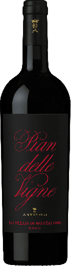 Pian delle Vigne Brunello di Montalcino DOCG  0,75l 
