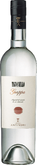 Tenuta Tignanello Grappa di Tignanello 0,5l  0,5l 