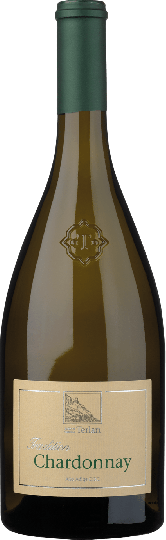 Terlan Chardonnay DOC  0,75l 