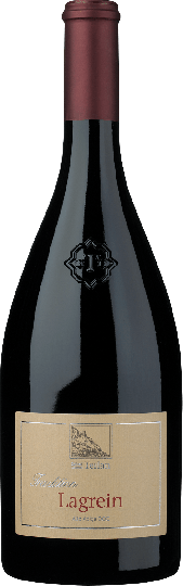 Terlan Lagrein DOC  0,75l 