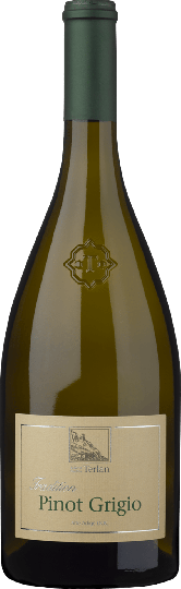 Terlan Pinot Grigio DOC  0,75l 