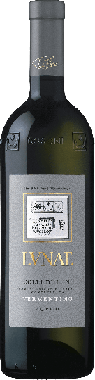 Lunae Etichetta Grigia Colli di Luni Vermentino DOC  0,75l 