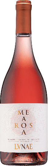 Lunae Mea Rosa Liguria di Levante Rosé IGT  0,75l 