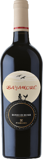 Firriato Bayamore Rosso di Rossi Terre Siciliane IGT  0,75l 
