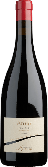 Cantina Andrian Anrar Pinot Noir Riserva DOC  0,75l 