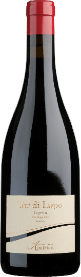 Cantina Andrian Tor di Lupo Lagrein Riserva DOC  0,75l 