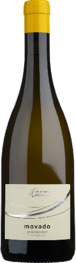 Cantina Andrian Movado Gewürztraminer DOC  0,75l 