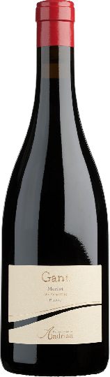 Cantina Andrian Gant Merlot Riserva DOC  0,75l 