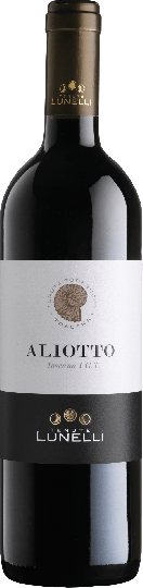 Tenuta Podernovo Aliotto Toscana IGT  0,75l 