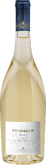 Tormaresca Roycello Fiano Salento IGT  0,75l 