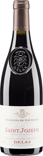 Delas Frères Saint-Joseph François de Tournon 2019 0,75l 