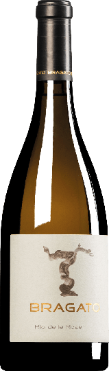Antonio Bragato  1CRio delle Rose 1D Chardonnay Colli Orientali del Friuli DOC  0,75l 