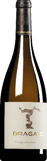 Antonio Bragato  1CPraephylloxera 1D Friulano Colli Orientali del Friuli DOC  0,75l 