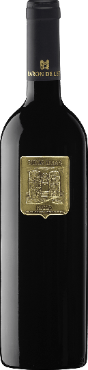Barón de Ley Gran Reserva Vina Imas Gold Edition  0,75l 