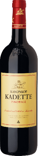 Kanonkop Kadette Pinotage  0,75l 