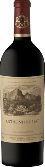Anthonij Rupert Anthonij Rupert Main Blend  0,75l 