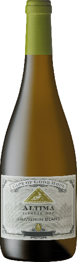 Cape of Good Hope Cape of Good Hope Altima Sauvignon Blanc  0,75l 