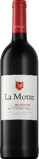 La Motte La Motte Collection Millennium  0,75l 