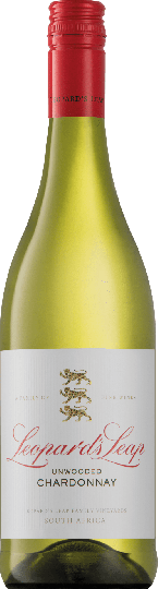 Leopard 19s Leap Leopard`s Leap Unwooded Chardonnay  0,75l 