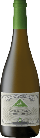 Cape of Good Hope Cape Of Good Hope Riebeeksrivier Chenin Blanc  0,75l 