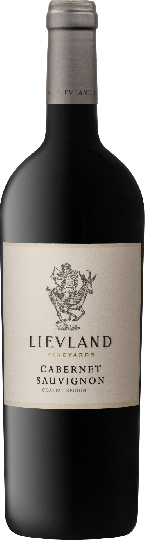 Lievland Lievland Cabernet Sauvignon  0,75l 