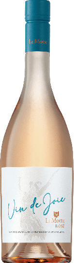 La Motte La Motte Rosé  0,75l 