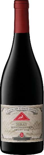 Anthonij Rupert COGH Riebeeksr. Syrah  0,75l 