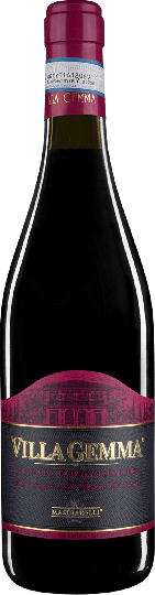 Masciarelli Villa Gemma Cerasuolo d 19Abruzzo DOC Superiore  0,75l 